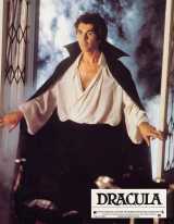 DRACULA Lobby card