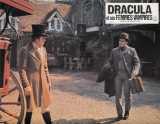 DRACULA Lobby card