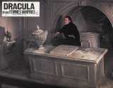 DRACULA Lobby card