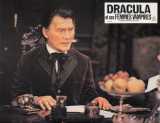 DRACULA Lobby card