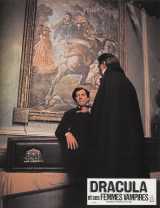 DRACULA Lobby card