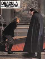 DRACULA Lobby card