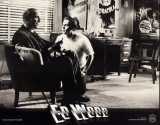 ED WOOD Lobby card