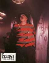 NIGHTMARE ON ELM STREET : THE DREAM CHILD, A Lobby card