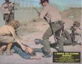 EMPIRE OF THE ANTS Lobby card