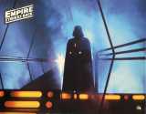 STAR WARS : THE EMPIRE STRIKES BACK Lobby card