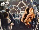 STAR WARS : THE EMPIRE STRIKES BACK Lobby card