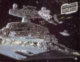 STAR WARS : THE EMPIRE STRIKES BACK Lobby card