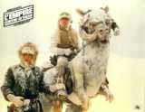 STAR WARS : THE EMPIRE STRIKES BACK Lobby card