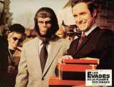 ESCAPE FROM THE PLANET OF THE APES Lobby card