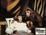 ESCAPE FROM THE PLANET OF THE APES Lobby card