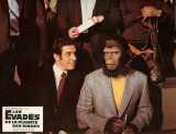 ESCAPE FROM THE PLANET OF THE APES Lobby card