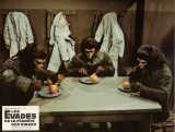 ESCAPE FROM THE PLANET OF THE APES Lobby card