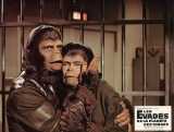 ESCAPE FROM THE PLANET OF THE APES Lobby card