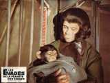 ESCAPE FROM THE PLANET OF THE APES Lobby card
