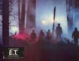 E.T. THE EXTRA-TERRESTRIAL Lobby card