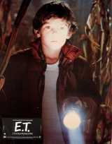 E.T. THE EXTRA-TERRESTRIAL Lobby card