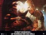 EVENT HORIZON Lobby card