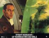 EVENT HORIZON Lobby card