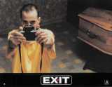 EXIT Lobby card