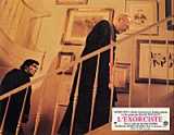 EXORCIST, THE Lobby card