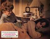 EXORCIST, THE Lobby card