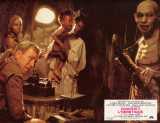 EXORCIST II : THE HERETIC Lobby card