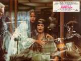 EXORCIST II : THE HERETIC Lobby card