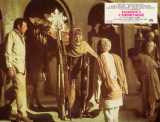 EXORCIST II : THE HERETIC Lobby card