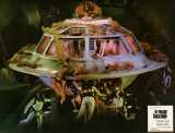 FANTASTIC VOYAGE Lobby card