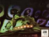 FANTASTIC VOYAGE Lobby card