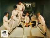 FANTASTIC VOYAGE Lobby card