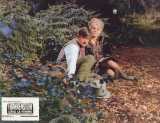 FRANKENSTEIN CREATED WOMAN Lobby card