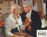 FRANKENSTEIN CREATED WOMAN Lobby card