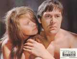 FRANKENSTEIN CREATED WOMAN Lobby card