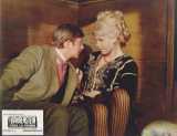 FRANKENSTEIN CREATED WOMAN Lobby card