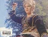 FRANKENSTEIN CREATED WOMAN Lobby card