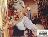 FRANKENSTEIN CREATED WOMAN Lobby card