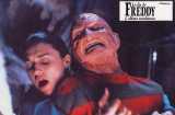 FREDDY'S DEAD : THE FINAL NIGHTMARE Lobby card