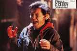 FREDDY'S DEAD : THE FINAL NIGHTMARE Lobby card