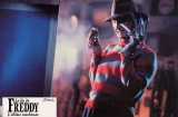 FREDDY'S DEAD : THE FINAL NIGHTMARE Lobby card