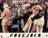 FREEJACK Lobby card