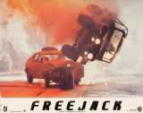 FREEJACK Lobby card