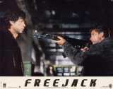 FREEJACK Lobby card