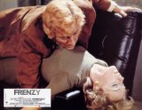 FRENZY Lobby card