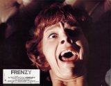 FRENZY Lobby card