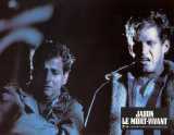FRIDAY THE 13TH PART 6 : JASON LIVES Lobby card