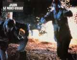 FRIDAY THE 13TH PART 6 : JASON LIVES Lobby card