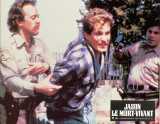 FRIDAY THE 13TH PART 6 : JASON LIVES Lobby card