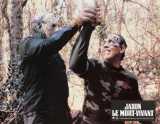 FRIDAY THE 13TH PART 6 : JASON LIVES Lobby card